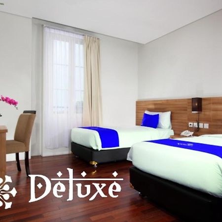 Hotel Namira Syariah Pekalongan Dış mekan fotoğraf