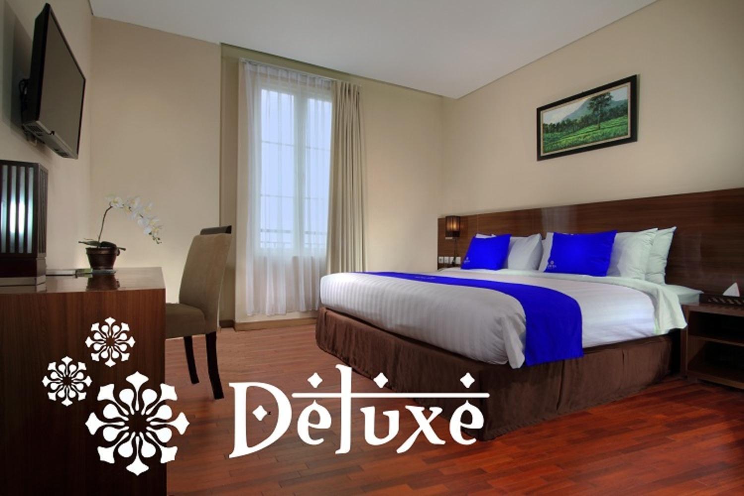 Hotel Namira Syariah Pekalongan Dış mekan fotoğraf