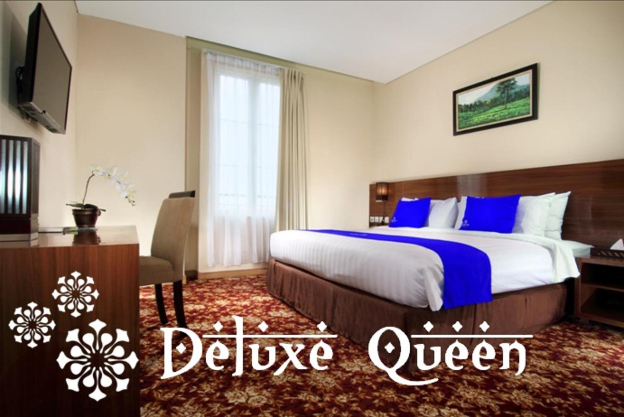 Hotel Namira Syariah Pekalongan Dış mekan fotoğraf