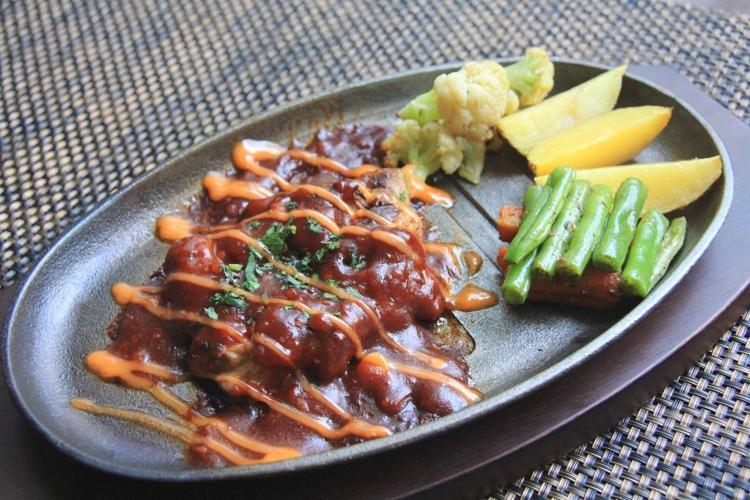 Hotel Namira Syariah Pekalongan Dış mekan fotoğraf